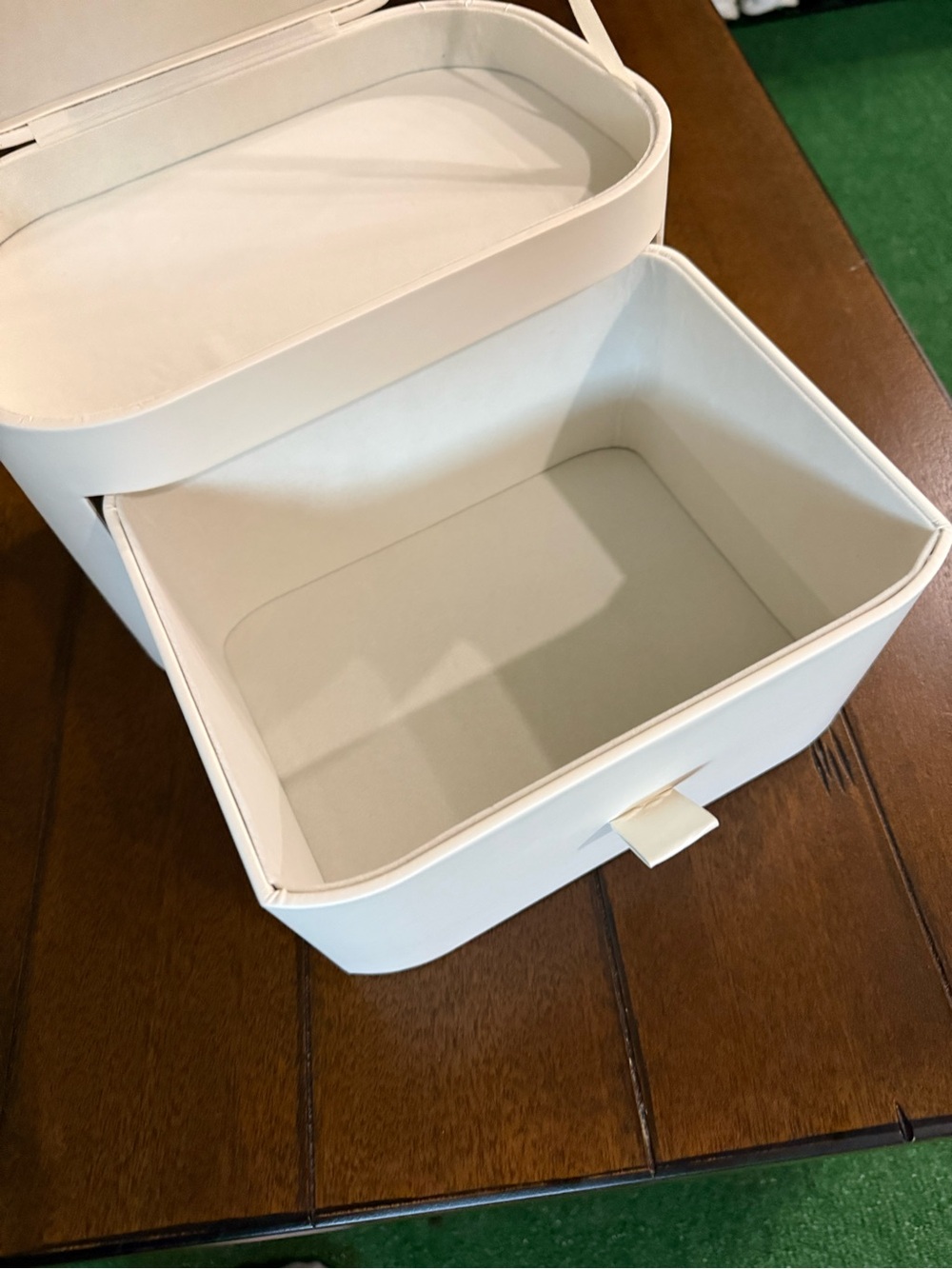 Ohora Storage Box - Picture 3 of 11